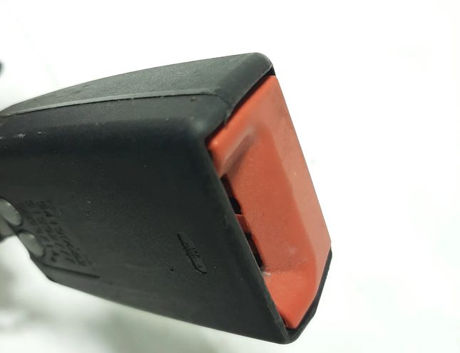 VOLVO XC60 1 generation (2008-2017) Højre bagsæde spænde 34130682,31332777 27560016