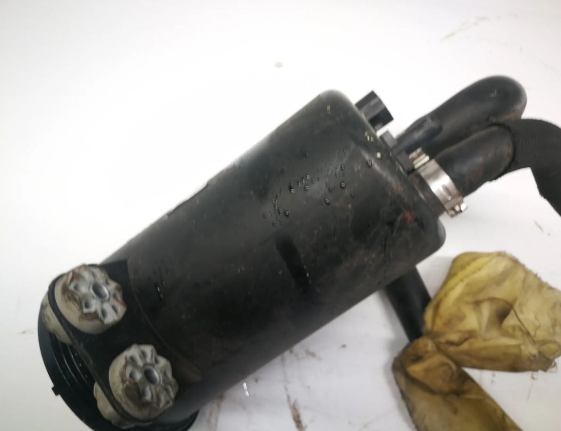 BMW 3 Series E90/E91/E92/E93 (2004-2013) Servostyringspumpetank 6763458 3182413