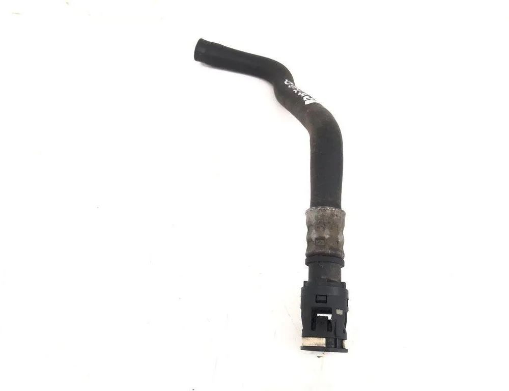 BMW 7 Series F01/F02 (2008-2015) Brændstofskinne 32206055