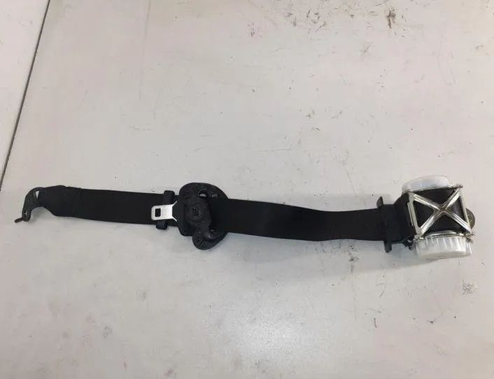 BMW 3 Series F30/F31 (2011-2020) Forreste højre sikkerhedssele 34078319 25721625