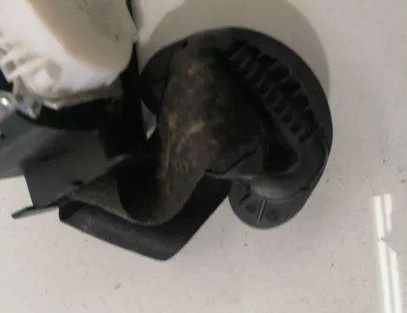 BMW 3 Series F30/F31 (2011-2020) Forreste højre sikkerhedssele 34078319C 25726450