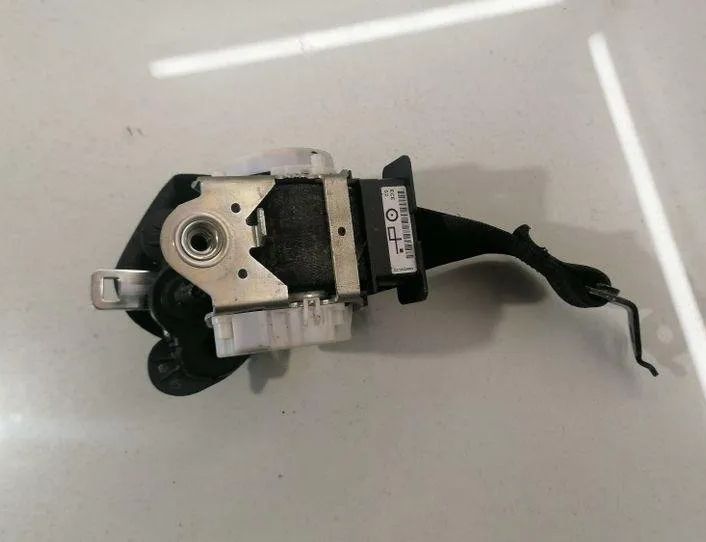 BMW 3 Series F30/F31 (2011-2020) Forreste højre sikkerhedssele 34078319C 25726450