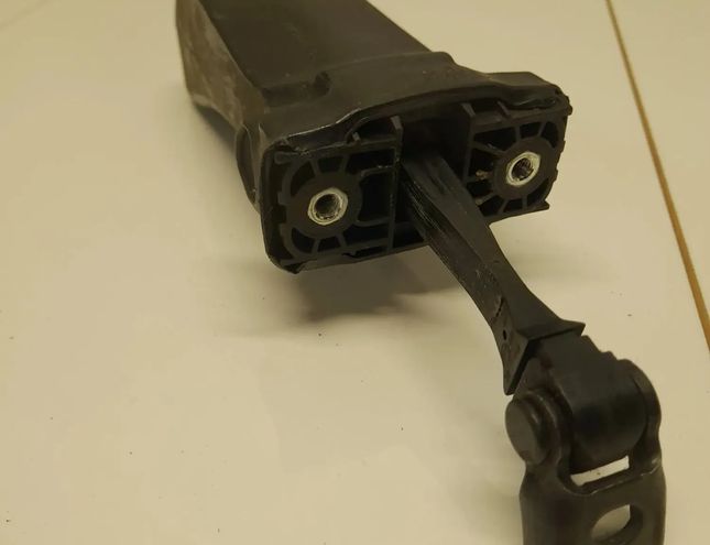 SKODA Octavia 1 generation (1996-2010) Forreste venstre dørbegrænser 5e0837267a 29490269