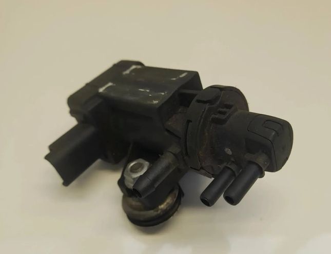 CITROËN C4 3 generation (2020-2023) Magnetventil 9652570180 29723470