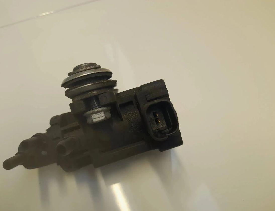 CITROËN C4 3 generation (2020-2023) Magnetventil 9652570180 29723470