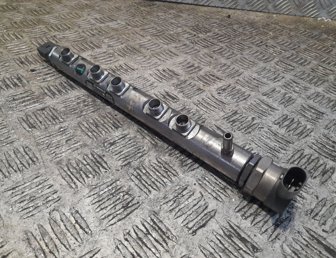 BMW 3 Series F30/F31 (2011-2020) Brændstofskinne 780912801,0445214183 29732209