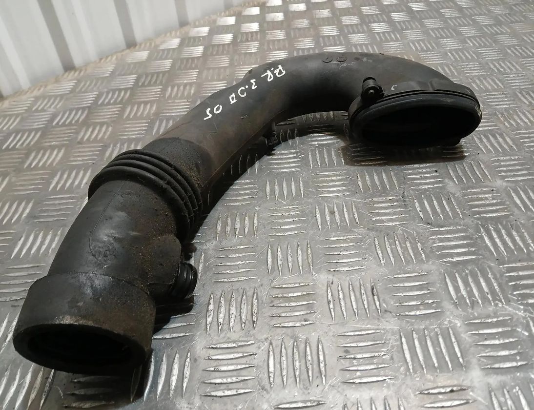 LAND ROVER Range Rover 3 generation (2002-2012) Andre rør 7786013 29745452