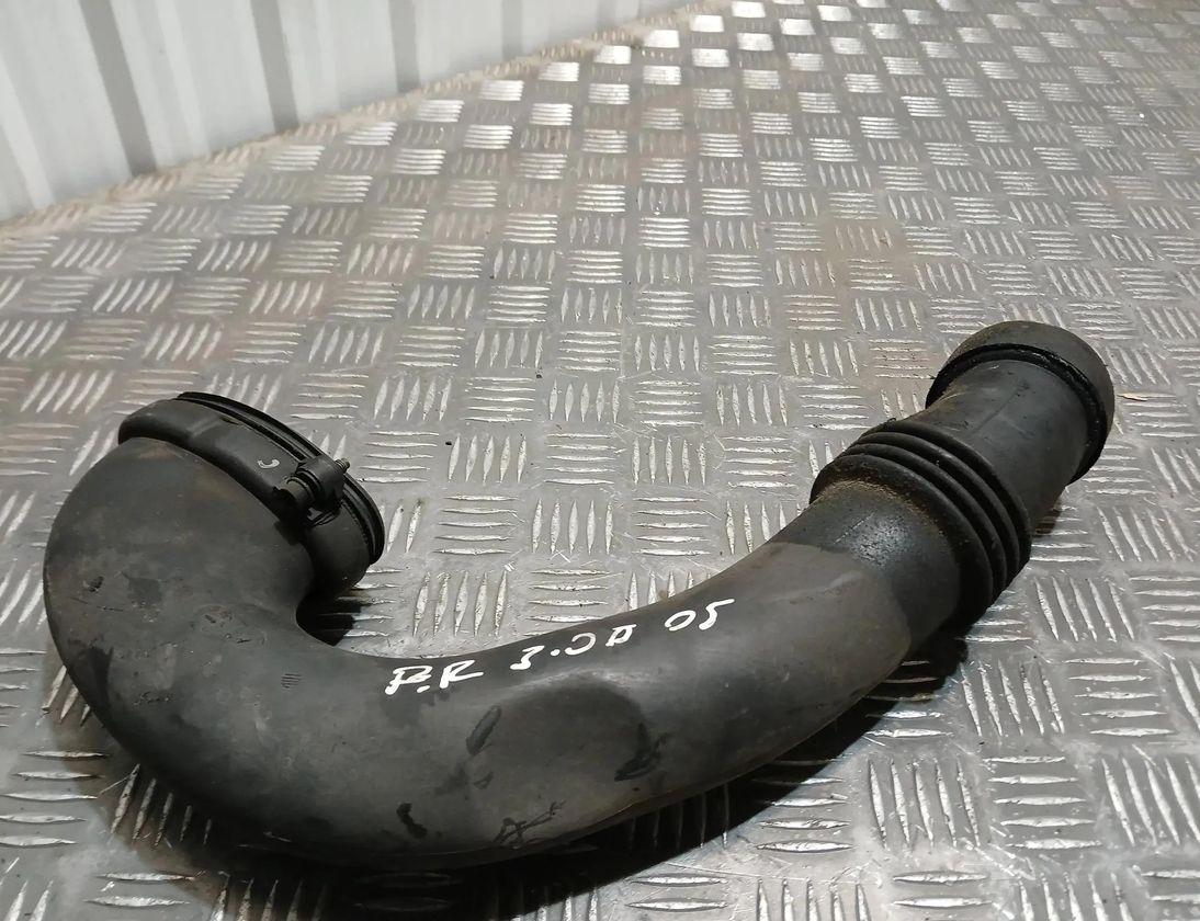 LAND ROVER Range Rover 3 generation (2002-2012) Andre rør 7786013 29745452