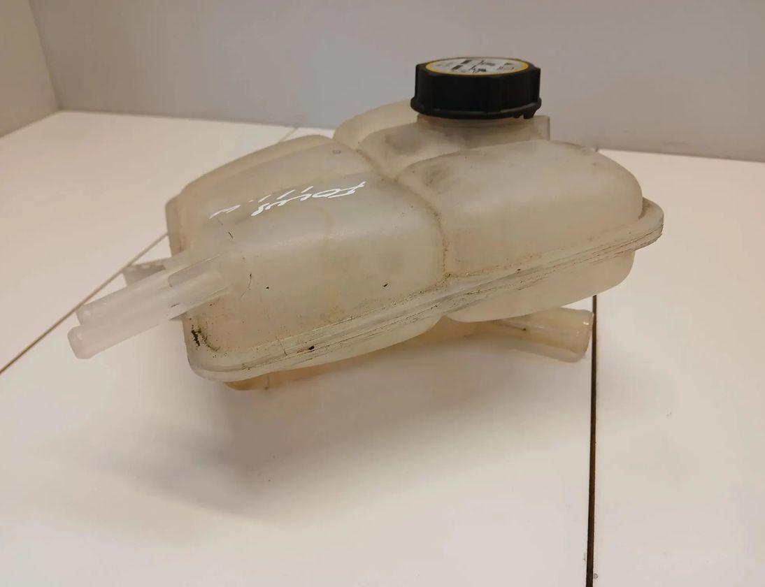 FORD Focus 2 generation (2004-2011) Ekspansionsbeholder 3M5H8K218 29750072