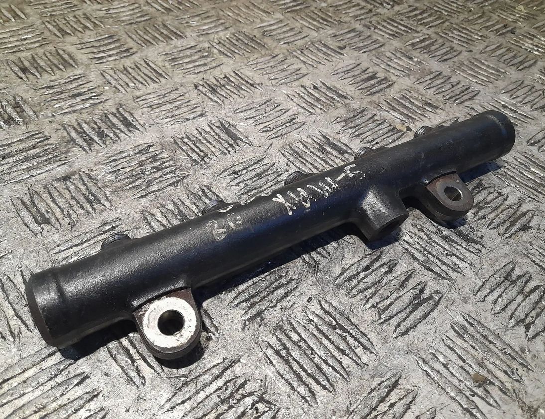 FORD S-Max 1 generation (2006-2015) Brændstofskinne 9654726280 29755786