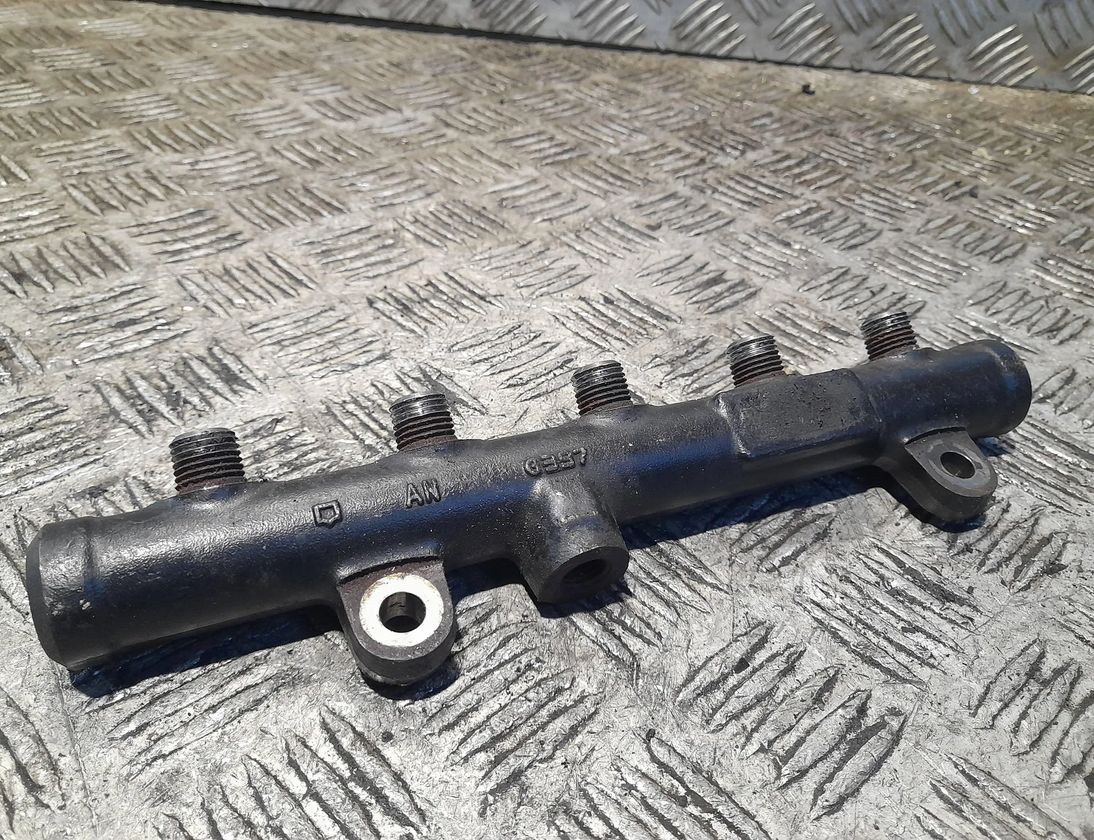 FORD S-Max 1 generation (2006-2015) Brændstofskinne 9654726280 29755786