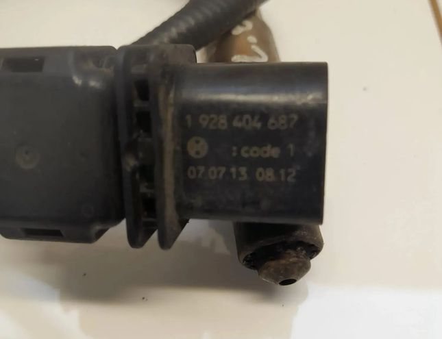 NISSAN X-Trail T31 (2007-2014) Lambda iltsensor 1928404687 29756068