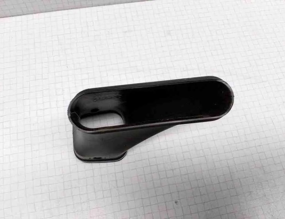 FORD C-Max 1 generation (2003-2010) Luftindtagsrør 3M5178018W12CB,D2L4A 32499336