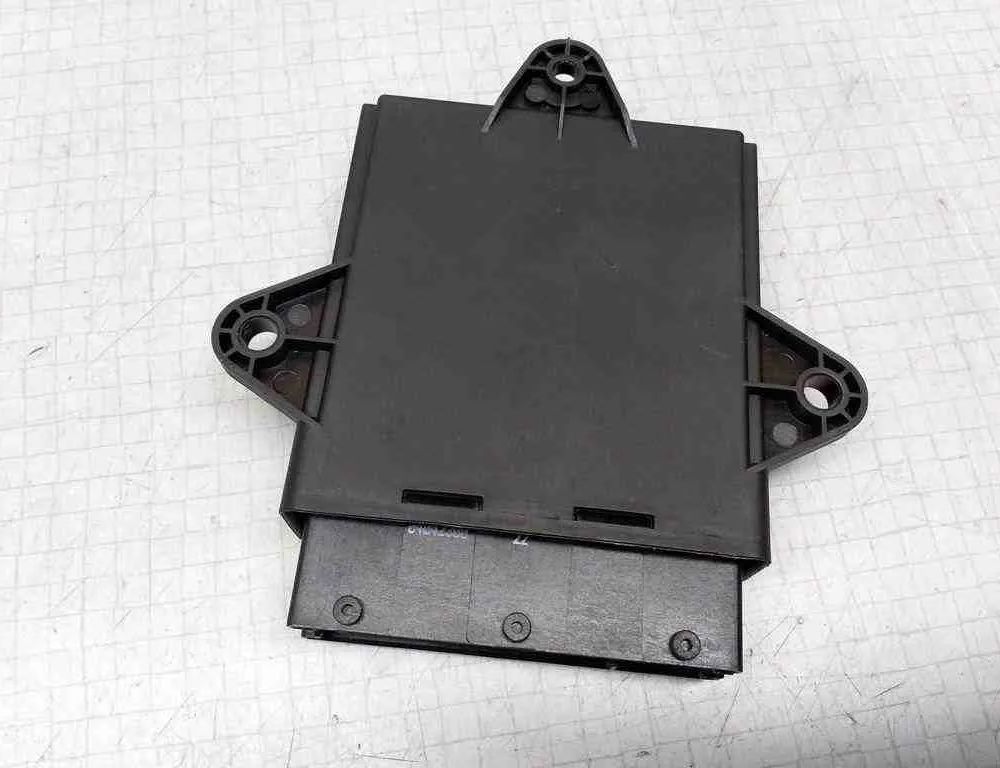 OPEL Vectra C (2002-2005) Højre bagdørs kontrolenhed 5WK46006,13170177 32513298