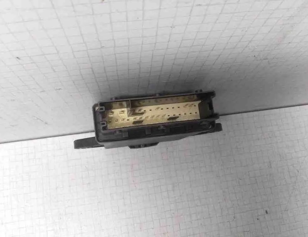 OPEL Vectra C (2002-2005) Højre bagdørs kontrolenhed 5WK46006,13170177 32534218