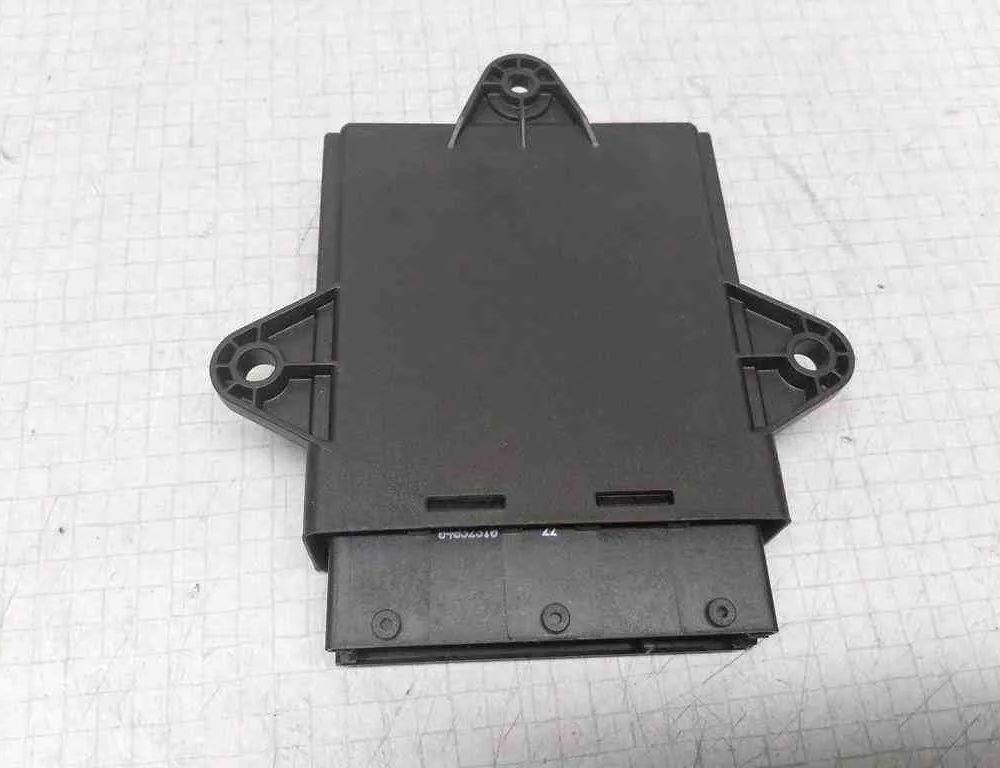 OPEL Vectra C (2002-2005) Højre bagdørs kontrolenhed 5WK46006,13170177 32534218