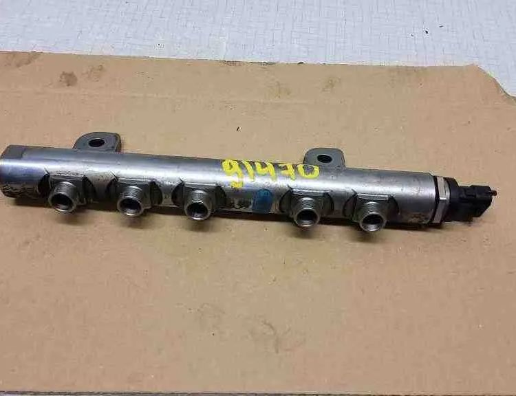 JEEP Grand Cherokee 4 generation (WK) (2004-2024) Brændstofskinne 35022118G,0445216043,T00545267 32541451