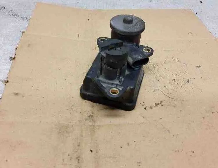 MERCEDES-BENZ A-Class W169 (2004-2012) Andre kontrolenheder A640150294 32555461