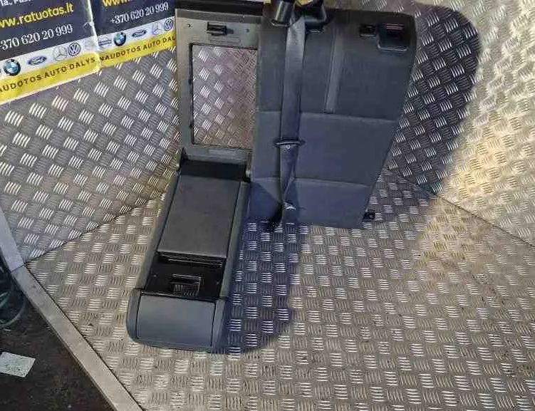 BMW X3 E83 (2003-2010) Bagsæde 04016340496,GB141662003,S53403556025 32557490
