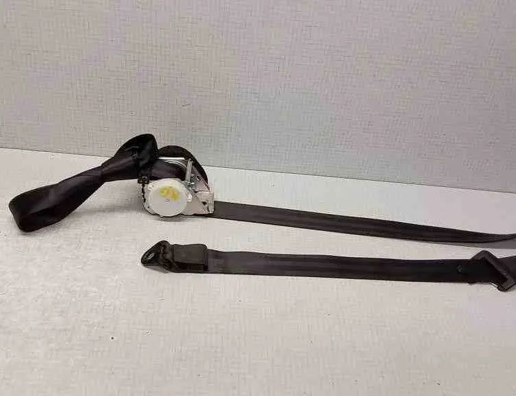 CITROËN C5 2 generation (2008-2017) Bagerste venstre sikkerhedssele 33037442,33035173,96561744XX,E1040907,00052287,33060135 32560225