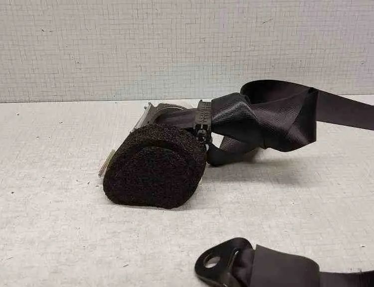 CITROËN C5 2 generation (2008-2017) Højre bagerste sikkerhedssele 00052287,33017492,96561744XX,E1040907 32560229