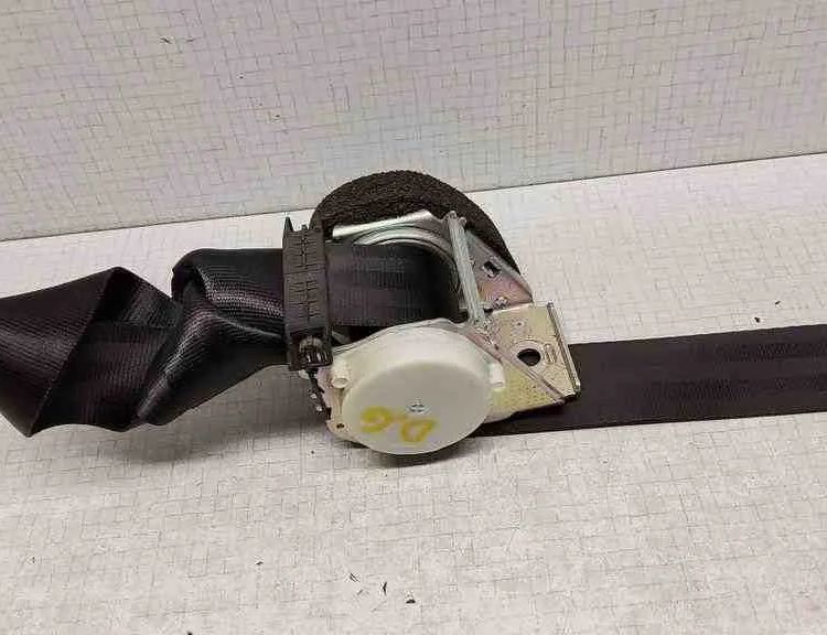 CITROËN C5 2 generation (2008-2017) Højre bagerste sikkerhedssele 00052287,33017492,96561744XX,E1040907 32560229