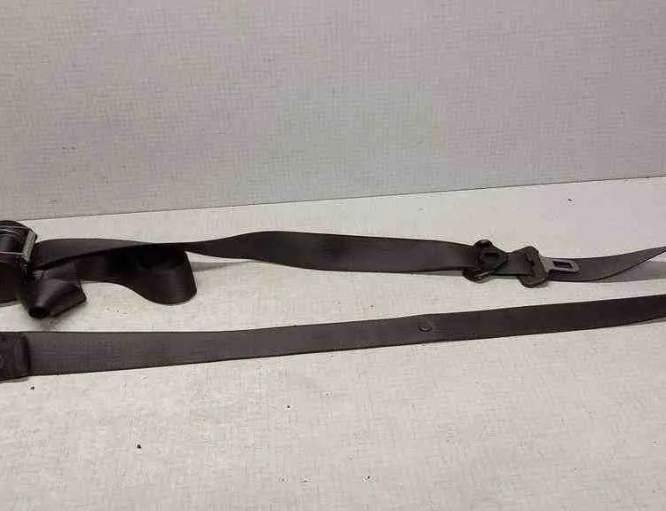 OPEL Zafira B (2005-2010) Bagerste venstre sikkerhedssele 616626700,R13296216,8G2591,602592300C,N13296176,601851900,100605,G4303C,367416257,6072808A 32561060