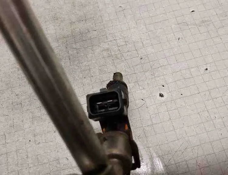 OPEL Zafira B (2005-2010) Brændstofindsprøjtningssæt 32561586