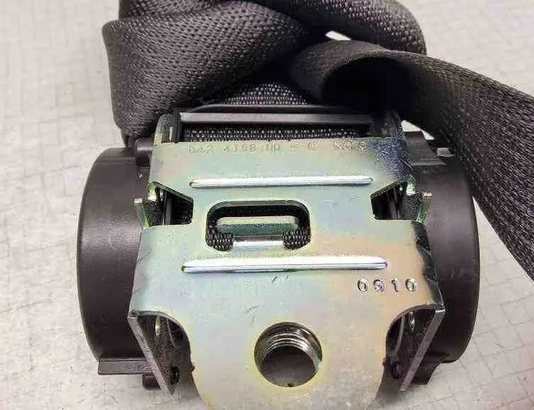 OPEL Astra J (2009-2020) Højre bagerste sikkerhedssele 566248721B,F13296218,602143500C,616623300,6072808,PP601851900,367416257,605123900,542419800C,N13296178 32565532