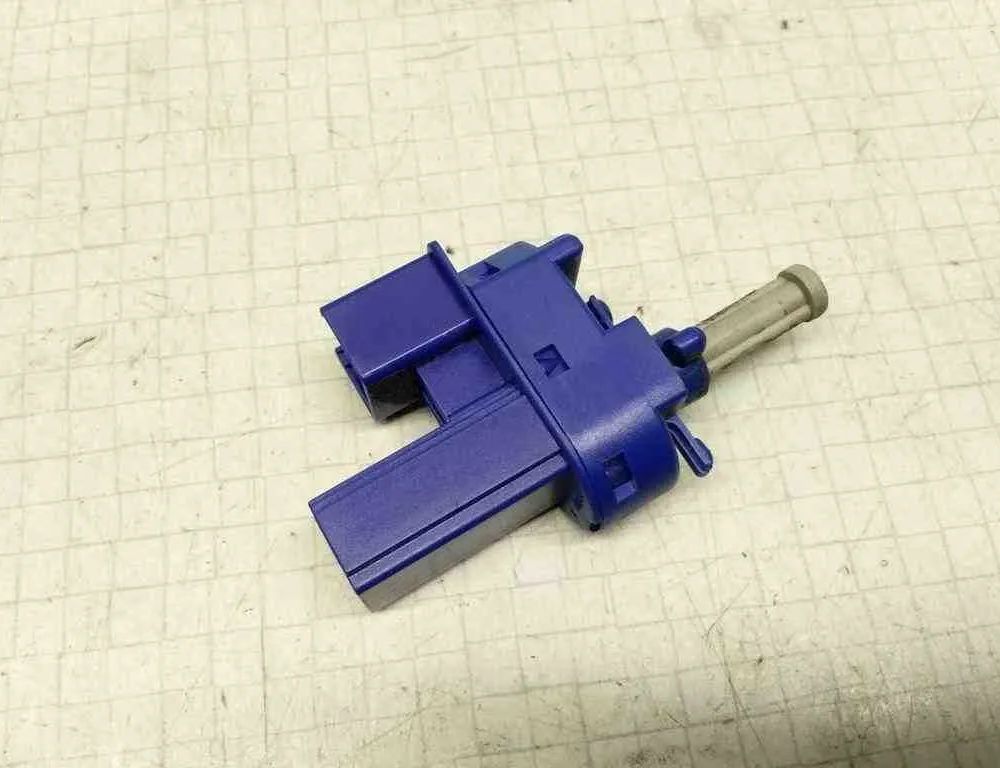 FORD C-Max 1 generation (2003-2010) Koblingspedal sensor 3M5T7C534AB 32626014