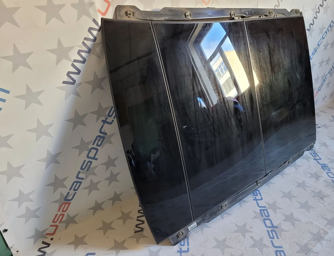 MERCEDES-BENZ GLS-Class X166 (2015-2020) Tag 1667800302,A1668200108,1667801700,1667800421,a1669069600,16678020009F67,A1667800329,1667801300,43r009545,1667800321 15524731