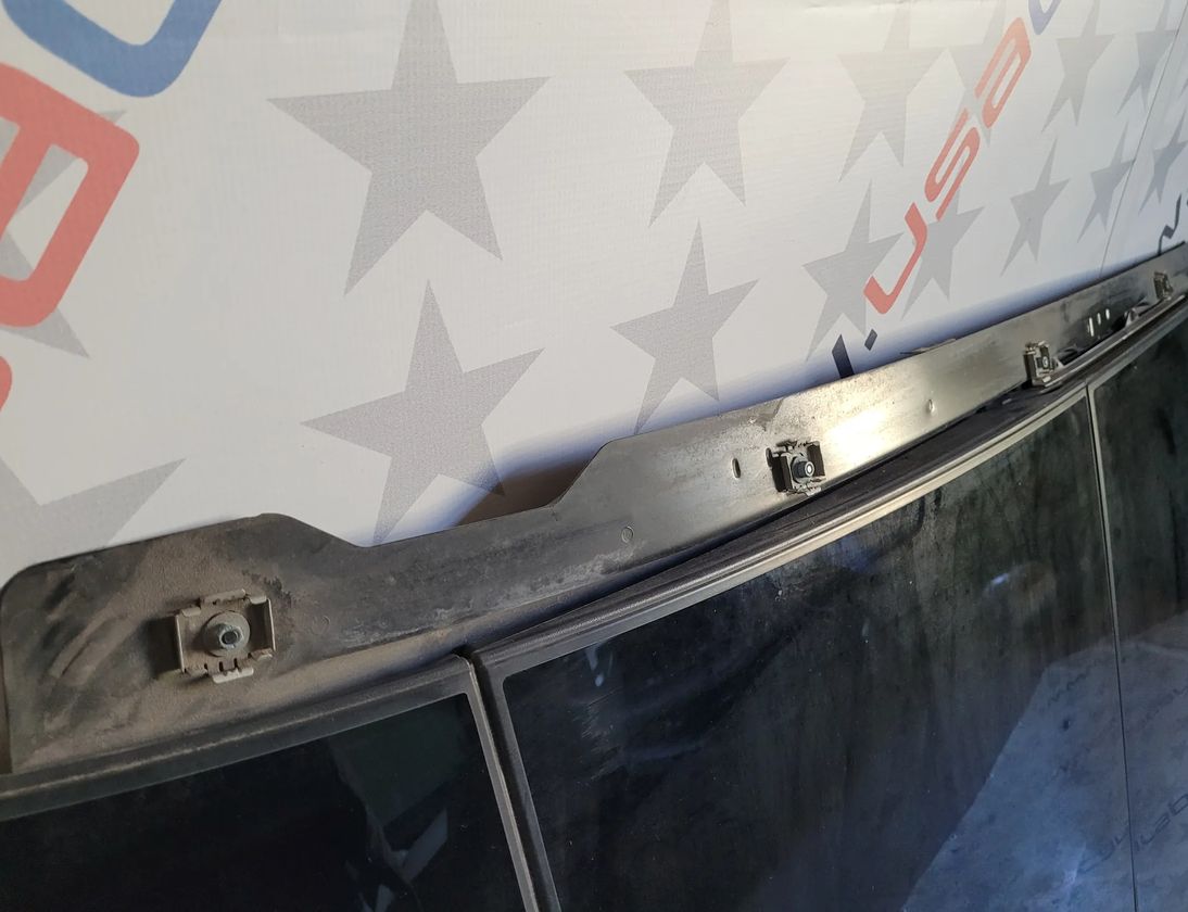 MERCEDES-BENZ GLS-Class X166 (2015-2020) Tag 1667800302,A1668200108,1667801700,1667800421,a1669069600,16678020009F67,A1667800329,1667801300,43r009545,1667800321 15524731