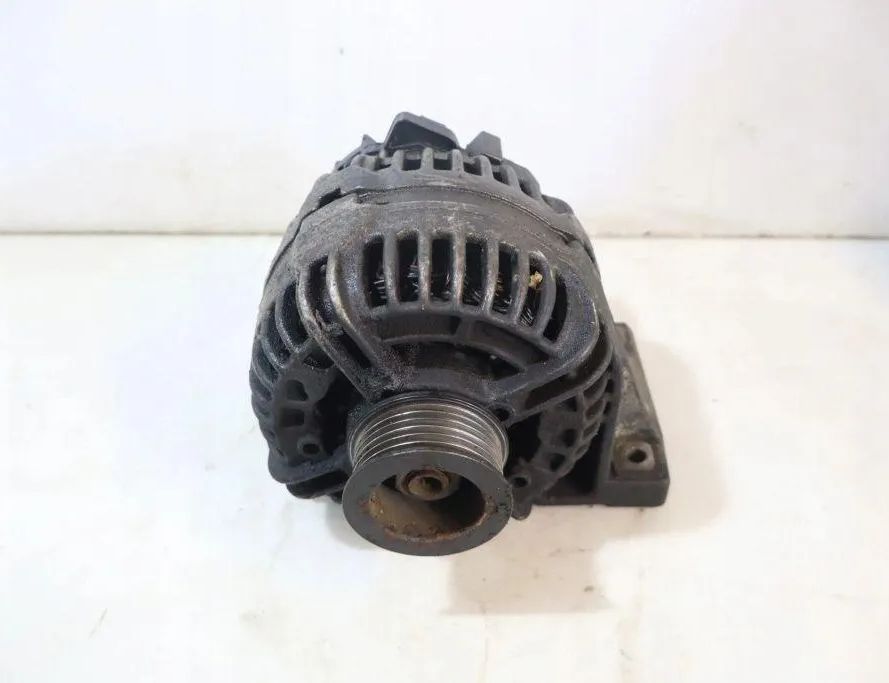 VOLVO S80 1 generation (1998-2006) Generator 0124525001 32885413