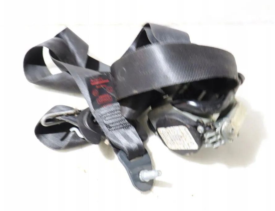 PEUGEOT 308 T7 (2007-2015) Venstre forreste sikkerhedssele 32887938