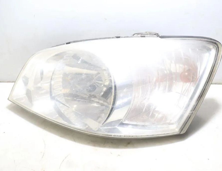 HYUNDAI Getz 1 generation (2002-2011) Forlygte forreste højre 32889026