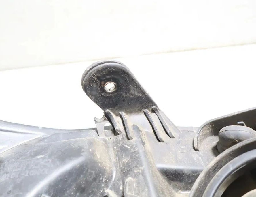 HYUNDAI Getz 1 generation (2002-2011) Forlygte forreste højre 32889026