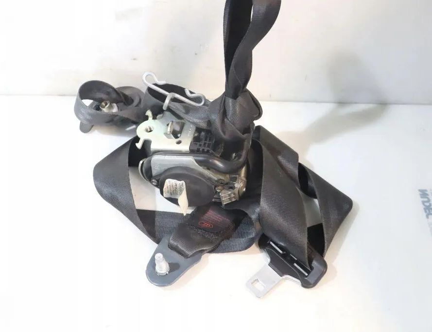 PEUGEOT 308 T7 (2007-2015) Venstre forreste sikkerhedssele 32892704