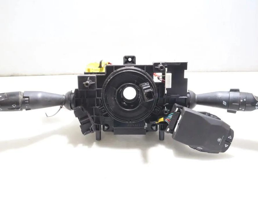 RENAULT 4 1 generation (1962-1991) Forlygtekontakt kontrolenhed 32893337