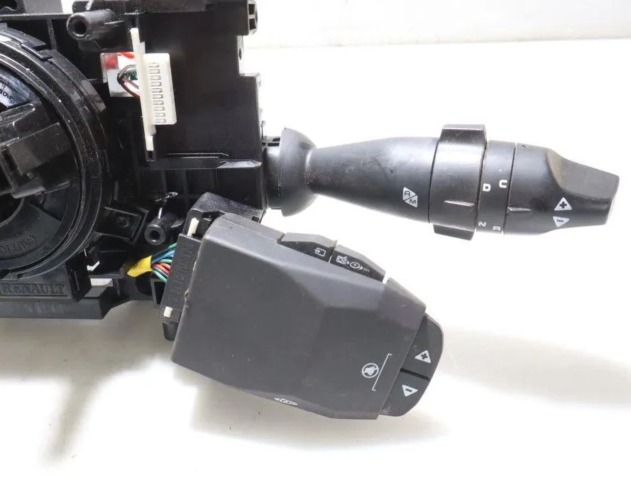 RENAULT 4 1 generation (1962-1991) Forlygtekontakt kontrolenhed 32893337