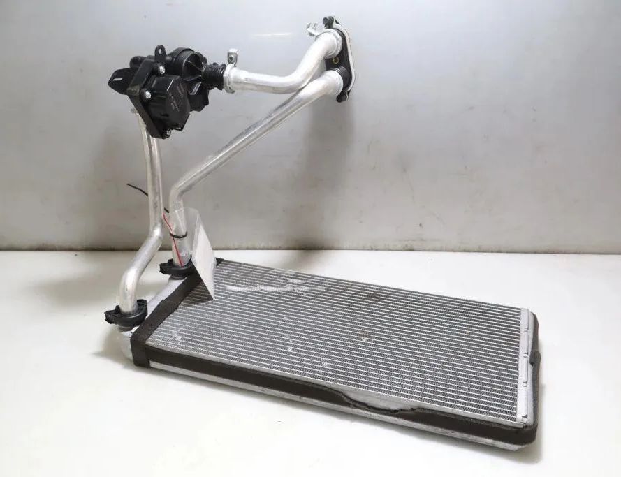 RENAULT 4 1 generation (1962-1991) Indvendig varmeradiator 32893353