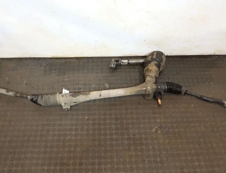 TOYOTA Corolla Verso 1 generation (2001-2009) Styrestang 0033ZFSM 32902208