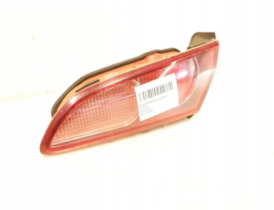 ALFA ROMEO 159 1 generation (2005-2011) Venstre baglygte 32912878