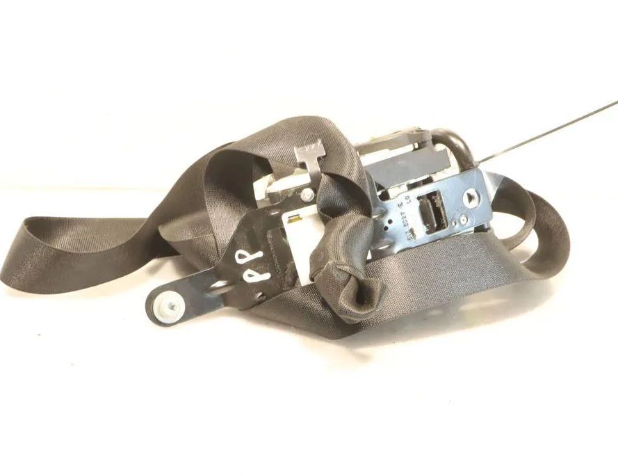 MERCEDES-BENZ E-Class W211/S211 (2002-2009) Venstre forreste sikkerhedssele 32914522