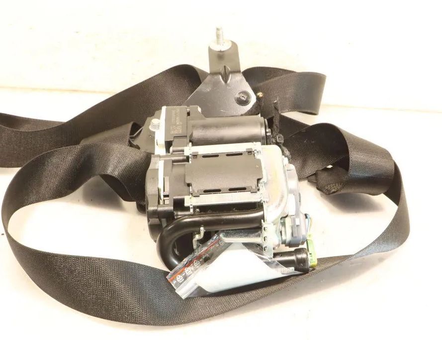 MERCEDES-BENZ E-Class W211/S211 (2002-2009) Venstre forreste sikkerhedssele 32914522