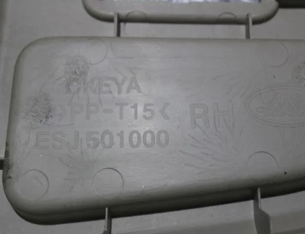 LAND ROVER Discovery 4 generation (2009-2016) Handskerum ESJ501000 32917393
