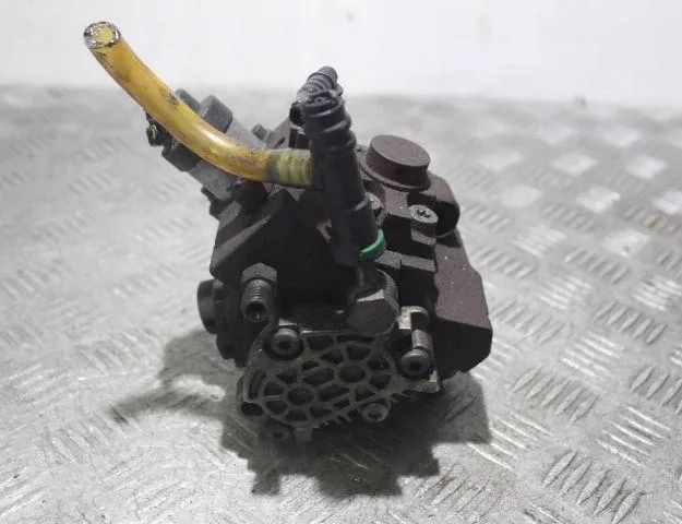 RENAULT Megane 3 generation (2008-2020) Brændstofpumpe 0445010148 32917552