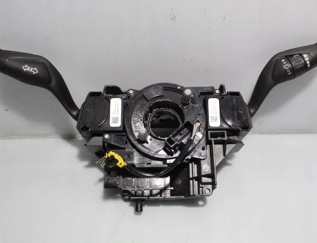 FORD Focus 2 generation (2004-2011) Forlygtekontakt kontrolenhed 32920182