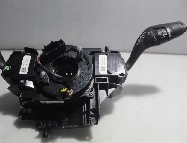 FORD Focus 2 generation (2004-2011) Forlygtekontakt kontrolenhed 32924567