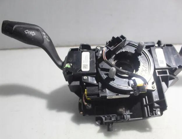 FORD Focus 2 generation (2004-2011) Forlygtekontakt kontrolenhed 32924567