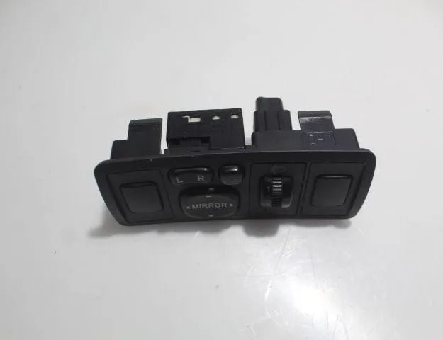 TOYOTA Avensis 2 generation (2002-2009) Kontakt til spejljustering 183575 32925460